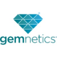 Gemnetics Ltd. logo, Gemnetics Ltd. contact details