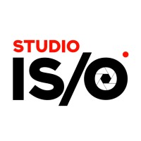 STUDIO IS/O logo, STUDIO IS/O contact details