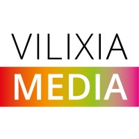 VILIXIA MEDIA logo, VILIXIA MEDIA contact details