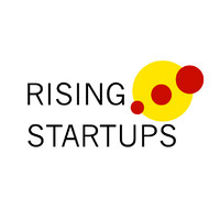 Rising Startups logo, Rising Startups contact details