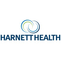 Harnett Health System logo, Harnett Health System contact details