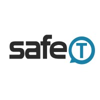 SafeT, Inc. logo, SafeT, Inc. contact details