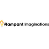 Rampant Imaginations logo, Rampant Imaginations contact details