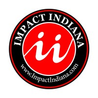 Impact Indiana logo, Impact Indiana contact details