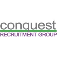 Conquest Recruitment Group logo, Conquest Recruitment Group contact details