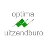 Optima Uitzendburo logo, Optima Uitzendburo contact details