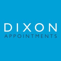 DIXON APPOINTMENTS | Temporary & Permanent Recruitment Agency logo, DIXON APPOINTMENTS | Temporary & Permanent Recruitment Agency contact details