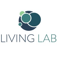 Living Lab logo, Living Lab contact details