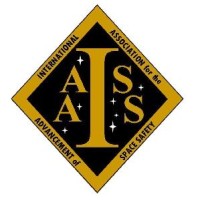 International Association for the Advancement of Space Safety logo, International Association for the Advancement of Space Safety contact details