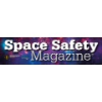 Space Safety Magazine logo, Space Safety Magazine contact details