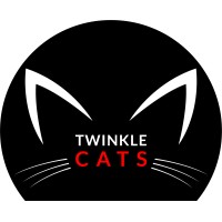 Twinkle Cats logo, Twinkle Cats contact details