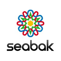 Seabak logo, Seabak contact details