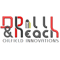 Drill & Reach Oilfield Innovations logo, Drill & Reach Oilfield Innovations contact details