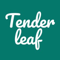 Tender Leaf logo, Tender Leaf contact details