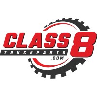 Class8TruckParts.com logo, Class8TruckParts.com contact details