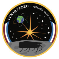 Lunar Zebro logo, Lunar Zebro contact details