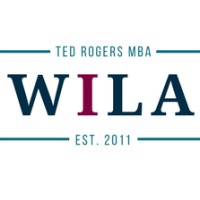 Ted Rogers MBA Women in Leadership Association logo, Ted Rogers MBA Women in Leadership Association contact details