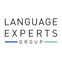 Language Experts Group logo, Language Experts Group contact details