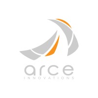 Arce Innovations logo, Arce Innovations contact details