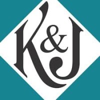 K&J Supplies logo, K&J Supplies contact details