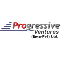 Progressive Ventures logo, Progressive Ventures contact details