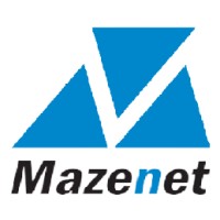 Maze Net Solutions Private Limited logo, Maze Net Solutions Private Limited contact details