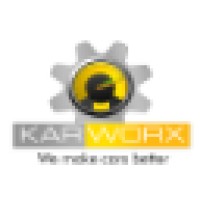 Kar-Worx & Spa India Pvt. Ltd. logo, Kar-Worx & Spa India Pvt. Ltd. contact details