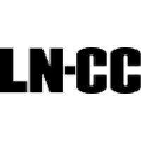 LN-CC logo, LN-CC contact details