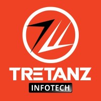 Tretanz Infotech logo, Tretanz Infotech contact details