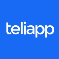 TeliApp Corporation logo, TeliApp Corporation contact details