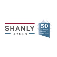 Shanly Homes logo, Shanly Homes contact details