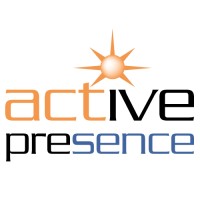 Active Presence Limited logo, Active Presence Limited contact details