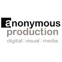 Anonymous Production logo, Anonymous Production contact details