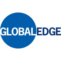 Global Edge logo, Global Edge contact details