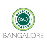 (ISC)2 Bangalore Chapter logo, (ISC)2 Bangalore Chapter contact details