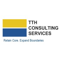 TTH Consulting Services logo, TTH Consulting Services contact details