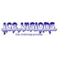 Ice Visions logo, Ice Visions contact details