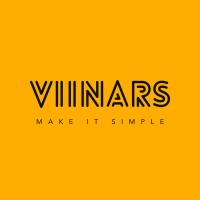 Viinars logo, Viinars contact details