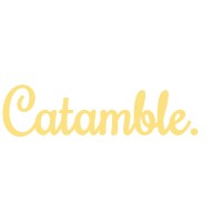 Catamble logo, Catamble contact details