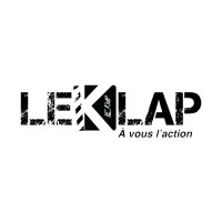 LEKLAP logo, LEKLAP contact details