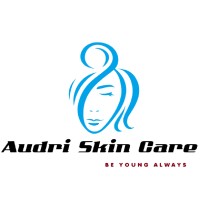 Audri Skin Care logo, Audri Skin Care contact details