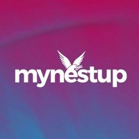 MYNESTUP logo, MYNESTUP contact details