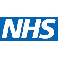 NHS in UK logo, NHS in UK contact details