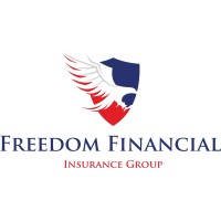 Freedom Financial Insurance Group logo, Freedom Financial Insurance Group contact details