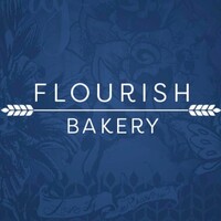 Flourish Bakery logo, Flourish Bakery contact details