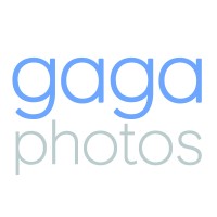 Gaga Photos logo, Gaga Photos contact details