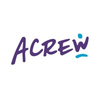 Join Acrew logo, Join Acrew contact details