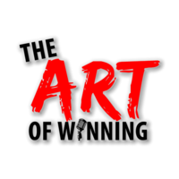 The Art Of Winning logo, The Art Of Winning contact details