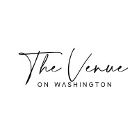 The Venue on Washington logo, The Venue on Washington contact details