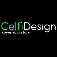 Celfi Design logo, Celfi Design contact details